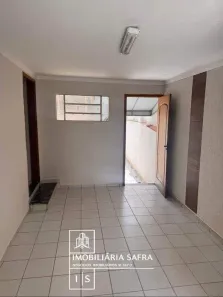 Imóvel Comercial com 4 Quartos para alugar, 110m² no Boa Vista, São José do Rio Preto