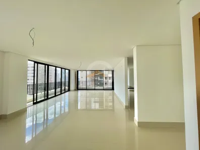 Apartamento com 3 Quartos à venda, 182m² no Setor Marista, Goiânia
