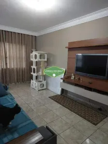 Casa com 2 Quartos à venda, 117m² no Vila Campestre, São Paulo