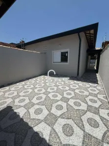 Casa com 2 Quartos à venda, 65m² no Cidade Santa Julia, Itanhaém