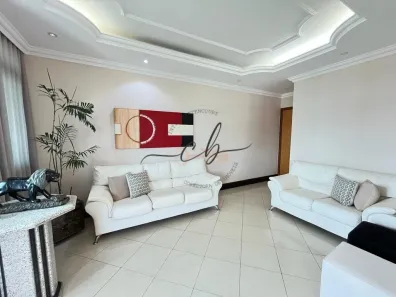Cobertura com 3 Quartos à venda, 219m² no Camargos, Belo Horizonte