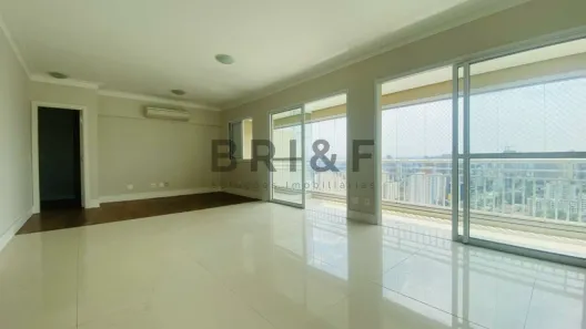 Apartamento com 3 Quartos à venda, 148m² no Chácara Gaivotas, São Paulo