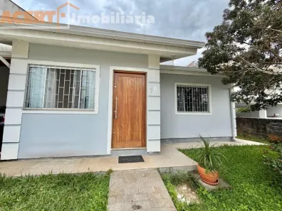 Casa com 3 Quartos à venda, 69m² no Serraria, São José