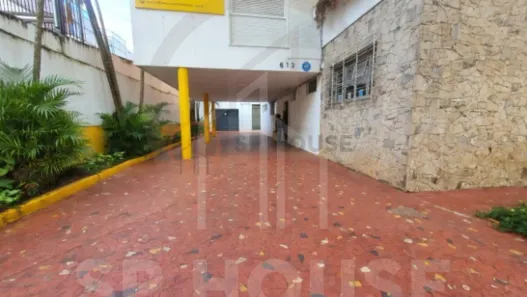 Imóvel Comercial para alugar, 335m² no Chácara Santo Antônio (Zona Sul), São Paulo