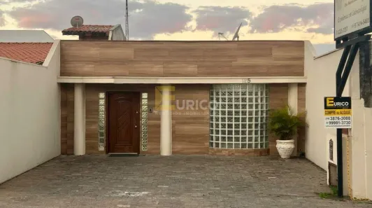 com 4 Quartos à venda, 130m² no Santa Rosa, Vinhedo