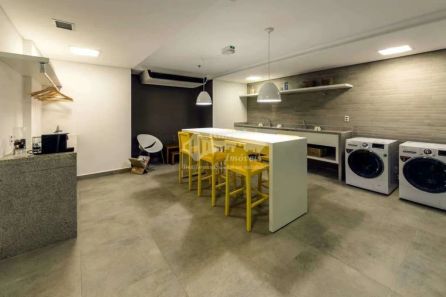 Apartamento com 2 Quartos à venda, 58m² no Ribeirânia, Ribeirão Preto