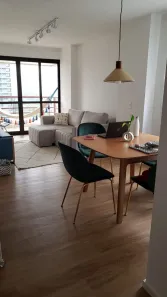 Apartamento com 2 Quartos à venda, 68m² no Brooklin Paulista, São Paulo