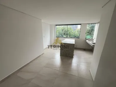 Apartamento com 3 Quartos à venda, 70m² no Renascença, Belo Horizonte