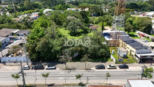 Lote/Terreno à venda, 8000m² no Centro, Piraquara