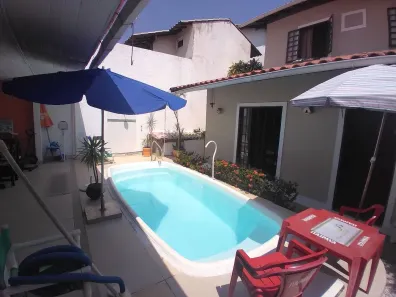 Casa com 4 Quartos à venda, 220m² no Piratininga, Niterói