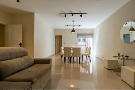 Casa de Condomínio com 3 Quartos à venda, 190m² no Brooklin Paulista, São Paulo