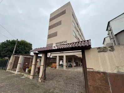 Apartamento com 2 Quartos à venda, 48m² no Estância Velha, Canoas