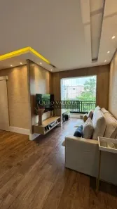 Apartamento com 2 Quartos à venda, 60m² no Vila Independência, São Paulo