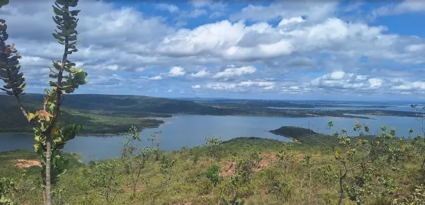 Lote/Terreno à venda, 30000m² no , Três Marias