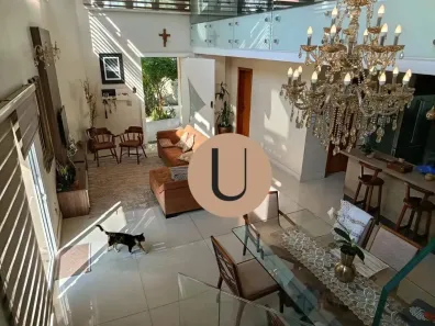Sobrado com 4 Quartos à venda, 260m² no Jardim São Caetano, São Caetano do Sul