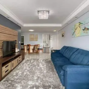 Apartamento com 3 Quartos à venda, 150m² no Jardim do Mar, São Bernardo do Campo