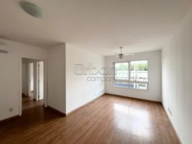 Apartamento com 3 Quartos à venda, 76m² no Marechal Rondon, Canoas