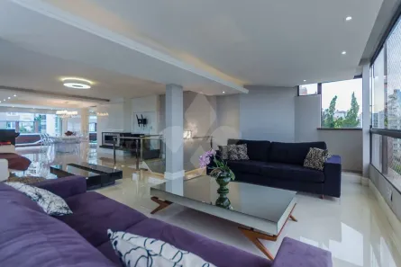 Cobertura com 3 Quartos à venda, 282m² no Bela Vista, Porto Alegre
