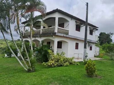 Fazenda/Sítio com 3 Quartos à venda, 220m² no São Vicente de Paulo, Vitória de Santo Antão