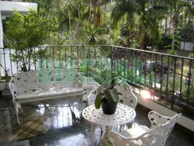 Apartamento com 4 Quartos à venda, 180m² no Cidade São Francisco, São Paulo