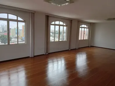Apartamento com 5 Quartos à venda, 250m² no Centro, Santo André