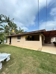Fazenda/Sítio com 2 Quartos à venda, 5000m² no , Santa Isabel