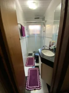 Sobrado com 2 Quartos à venda, 120m² no Jardim Rodolfo Pirani, São Paulo