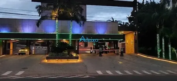 Casa de Condomínio com 3 Quartos para alugar, 385m² no Recanto Real, São José do Rio Preto