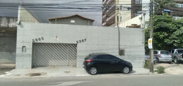 Casa com 4 Quartos à venda, 353m² no Jacarecanga, Fortaleza