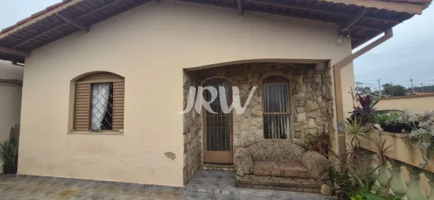 Casa com 3 Quartos à venda, 256m² no Jardim Itamaracá, Indaiatuba