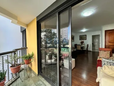 Apartamento com 3 Quartos à venda, 102m² no Indianópolis, São Paulo