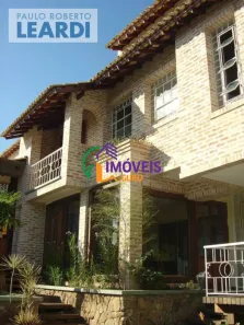 Casa de Condomínio com 3 Quartos à venda, 497m² no Village Visconde de Itamaracá, Valinhos