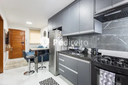 Apartamento com 2 Quartos à venda, 39m² no Vila Carrão, São Paulo