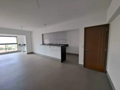 Apartamento com 3 Quartos à venda, 100m² no São Judas, Piracicaba