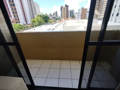 Apartamento com 2 Quartos à venda, 54m² no Manaíra, João Pessoa