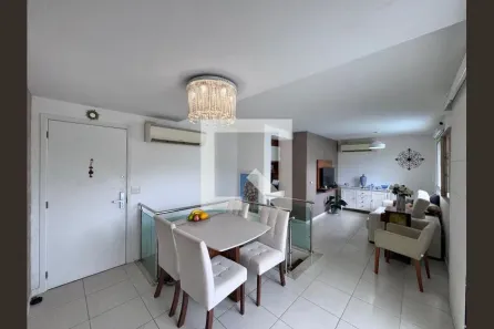 Cobertura com 3 Quartos à venda, 139m² no Recreio dos Bandeirantes, Rio de Janeiro