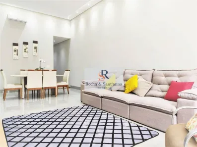 Casa com 3 Quartos à venda, 241m² no Jardim Regina, Indaiatuba