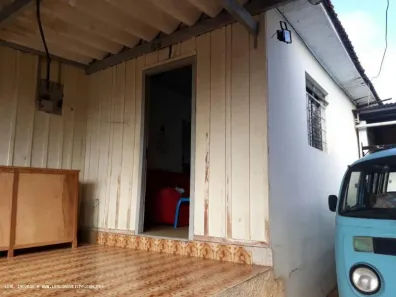 Casa com 4 Quartos à venda, 142m² no Vila Comercial, Presidente Prudente