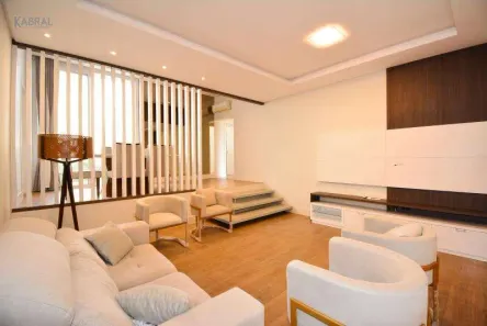 Casa com 2 Quartos para alugar, 162m² no Cacupé, Florianópolis