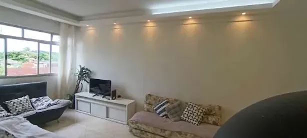 Apartamento com 2 Quartos à venda, 48m² no Mar e Céu, Guarujá