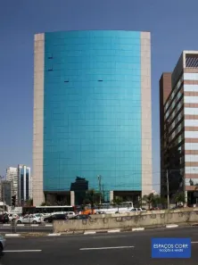 Sala Comercial para alugar, 286m² no Vila Nova Conceição, São Paulo