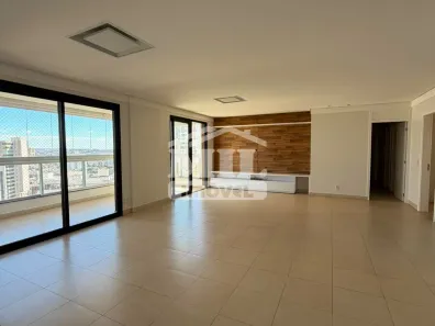 Apartamento com 4 Quartos à venda, 174m² no Setor Oeste, Goiânia