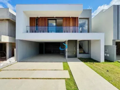 Casa de Condomínio com 3 Quartos à venda, 209m² no Conjunto Habitacional Alexandre Urbanas, Londrina
