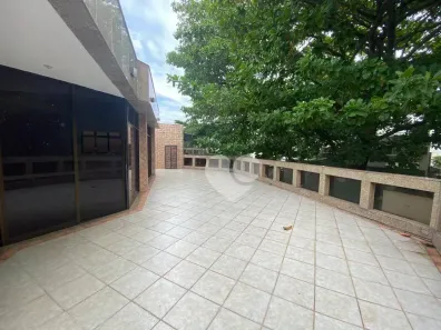 Cobertura com 4 Quartos à venda, 352m² no Barra da Tijuca, Rio de Janeiro