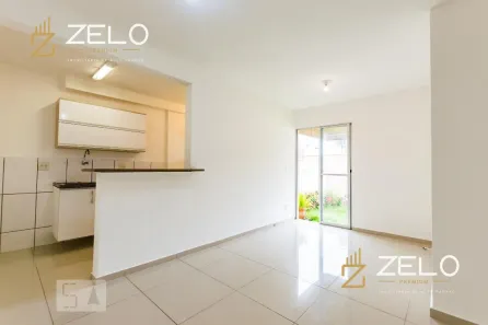 Apartamento com 2 Quartos à venda, 45m² no Parque Rural Fazenda Santa Cândida, Campinas