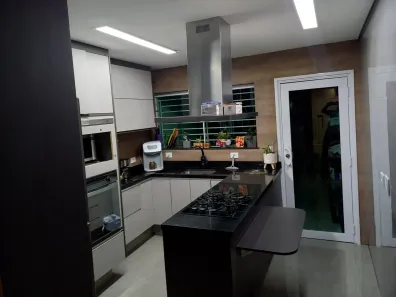 Sobrado com 3 Quartos à venda, 115m² no Vila Alpina, São Paulo