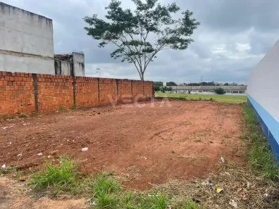 Lote/Terreno à venda, 212m² no Parque Juriti, São José do Rio Preto