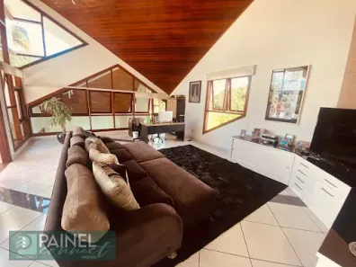 Casa de Condomínio com 4 Quartos à venda, 900m² no Jardim Acapulco, Guarujá