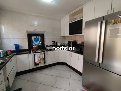 Sobrado com 2 Quartos à venda, 125m² no Vila Jaguari, São Paulo
