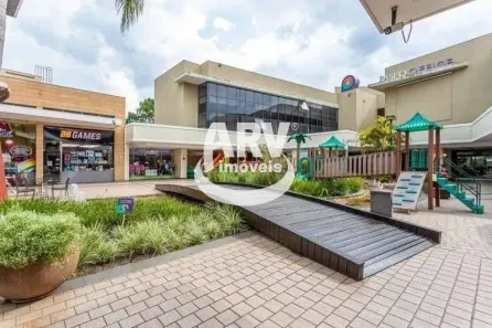 Ponto Comercial para alugar, 124m² no Tristeza, Porto Alegre